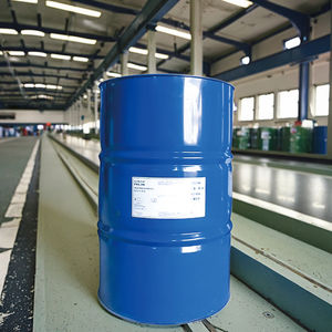 Polydiméthylsiloxane (PDMS) Huile de silicone diméthylique Plastifiant Agent tensioactif Forme liquide Auxiliaire chimique pour le cuir Gel de silice - Product Image 3