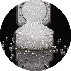 Gránulos de TPE SY de Buena Durabilidad y Vida Útil, Materia Prima Termoplástica de TPE - Product Image 2