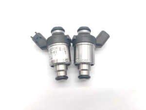 Injecteur CNG de haute qualité <span class=keywords><strong>nikki</strong></span> 29B001T-83 pour moteur GM Yuchai Injecteur de gaz K1A00-1113940 1148-00014 110R-000193 - Product Image 5