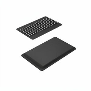 Componente Electrónico de Chip BGA Memory 71T75802S200BGG8 119, Circuito Integrado en Stock - Product Image 1