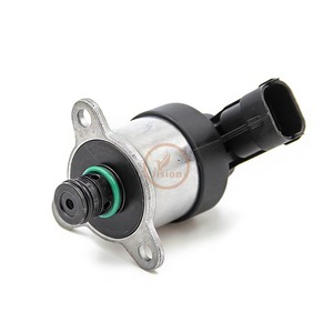 Unidad de medición A6420740184 0928400808 0928400604 0928400700 Válvula dosificadora de entrada Control de presión de combustible - Product Image 5