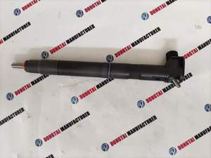 Inyector Diesel Common Rail Original para Chevrolet Captiva 2.2 CDTI 03 2011 en Adelante, 2848954825195089, 28239766, 25183186, 28264951 3 - Product Image 4