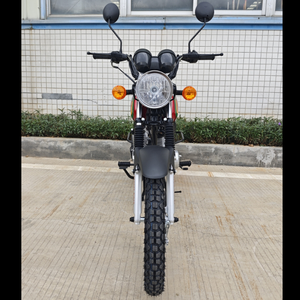 Motocicleta <span class=keywords><strong>de</strong></span> Calle <span class=keywords><strong>de</strong></span> Alto Rendimiento LEOPARD 150cc en Oferta con Motor <span class=keywords><strong>de</strong></span> 4 Tiempos y <span class=keywords><strong>Carburador</strong></span> Hecha en China para Uso como Taxi - Product Image 6