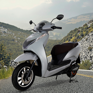 Scooter Eléctrico Urbano Inteligente para Adultos, 1000W, 10 Pulgadas, Moto Eléctrica, Equipo de Movilidad Diaria - Product Image 1