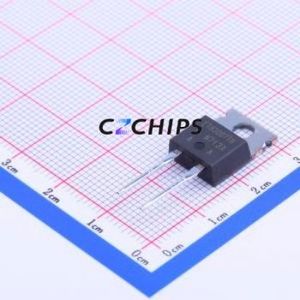 Diode à usage général VS-ETH3007THN3 TO-220AC-2, neuve et originale, vente en gros de composants électroniques et service BOM - Product Image 1