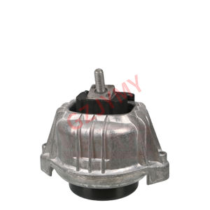 22116768853 22116857526เมาท์เครื่องยนต์ด้านซ้ายสำหรับ BMW Series 1และ<span class=keywords><strong>3</strong></span> X1 Z4 E81 E82 E84 E87 E88 E89 E90 E91 E92 E93 - Product Image 6