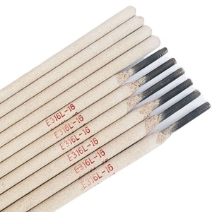 מותג mig ריתוך באיכות מובטחת פופולרי נירוסטה ריתוך אלקטרודה E308L-16 E347-15 עשה מוט סגסוגת - Product Image 3