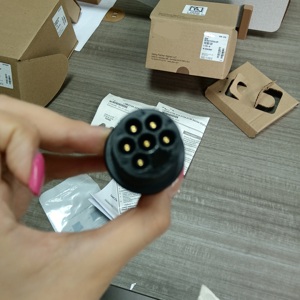 Capteur ORP Original +GF+ 3-2725-60 avec Connecteur DryLoc et Corps en Ryton – Vente en Gros - Product Image 1