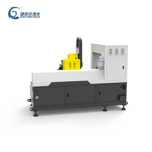 2024 CTK-X13-E Kinh Tế Máy <span class=keywords><strong>Laser</strong></span>, chi phí-hiệu quả và tốc độ cao 3D <span class=keywords><strong>laser</strong></span> tự động Máy Cắt Ống - Product Image 3