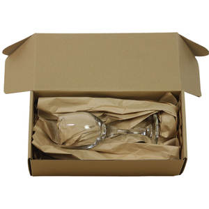 PaperEZ Eco-Friendly Void Fill Kraft <b>Paper</b> <b>Roll</b> Folded Packing <b>Paper</b> for Wrapping Convenient and Sustainable Solution - Product Image 3