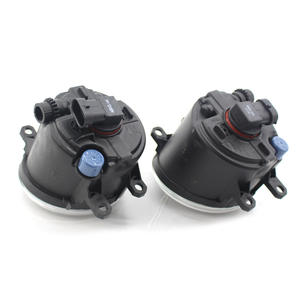 8121006071/ 8122006071 Foglight Driver Pasajero Luz de circulación diurna Conjunto de lámpara antiniebla para Toyota Corolla 2009-2013 - Product Image 3