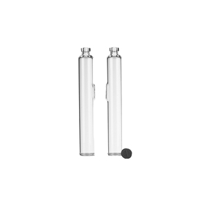 4ml Double Chamber Cartridge Glass Vial for Medical Insulin and Cosmetic Injection Pen Two Compartment Refill Glass Cartridge - Product Image 5