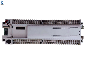 FX2N-80MR-001 PLC โปรแกรมเมเบิล ลอจิก คอนโทรลเลอร์ โมดูลควบคุมอุตสาหกรรม ผ่านการทดสอบแล้ว ใช้แล้ว ถอดประกอบแล้ว บริษัท อินดัสเทรียล ออโตเมชั่น โค - Product Image 1
