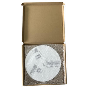 แผ่นปรับเทียบเครื่องเล่นแผ่นเสียงไวนิลที่ทนทาน แผ่นกันลื่นสำหรับเครื่องเล่นแผ่นเสียง เครื่องมือวัดระยะห่าง เครื่องมือวัดมุม อุปกรณ์ปรับเทียบ - Product Image 1