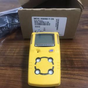 Détecteur de gaz original BW Clip MCXL-XWHM-Y-CN - Product Image 5