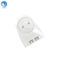 Support de lampe en plastique G13-B pour éclairage fluorescent marin