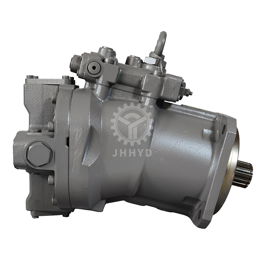 hm Hydraulic Main Pump for Hitachi ZX330-3 Excavators