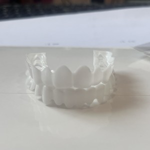 Nuevas Carillas Dentales Personalizadas Snap <span class=keywords><strong>Smile</strong></span> 2025, Cubierta Superior e Inferior para Dientes Postizos, Sonrisa Perfecta, Ajuste Cómodo, con Pinzas - Product Image 5