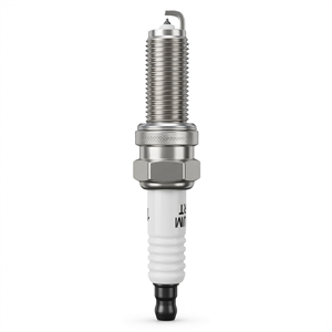 Bougie d'allumage Iridium SILZKR6B10E compatible avec Elantra Verna i30 - Product Image 3