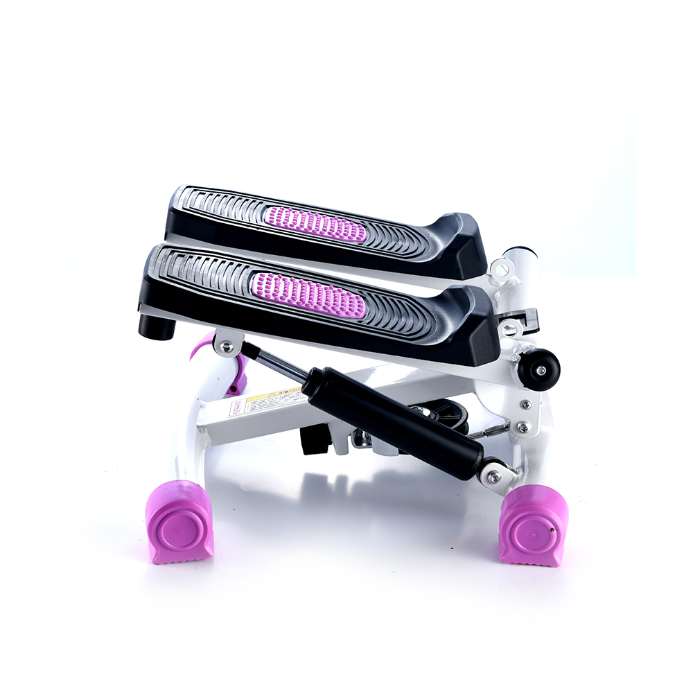 KESIDI TB-001 Mini Exercise Stepper - Home Fitness Cardio Training Machine
