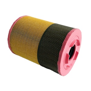 เม็งม่า C261100 ไส้กรองอากาศอุตสาหกรรมใหม่สำหรับเครื่องอัดอากาศแบบสกรู พร้อมวัสดุกรองแบบกระดาษ และรับประกัน 6 เดือน - Product Image 6
