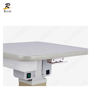 Heavy-Duty xây dựng LY-3AH-AL bảng điện nhãn khoa bảng nhãn khoa bảng đơn vị với bánh Mesa amarrada - Product Image 4