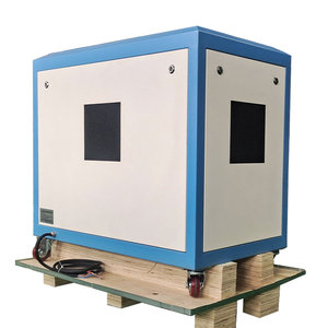 Fabrik versorgung Sauerstoff generator Aquarium langlebige 40L Oxygen Generator Aquakultur - Product Image 4