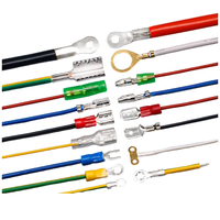 Cable de Extensión USB 3.0 para Disco Duro, con Revestimiento de PVC, 2AM a Micro B Macho, Divisor en Y