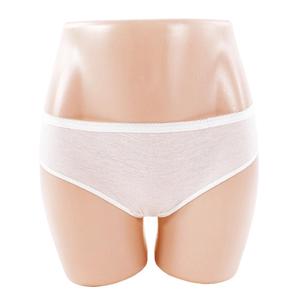 Sous-vêtements <span class=keywords><strong>en</strong></span> polyester de haute qualité Culottes de voyage jetables pour filles et garçons <span class=keywords><strong>en</strong></span> stock - Product Image 4