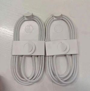High Quality 60W Fast Charging C-C <b>Cable</b> Nylon Braided Charging <b>Cable</b> 60W USB C <b>Cable</b> for IP 16 15 Pro Max - Product Image 1