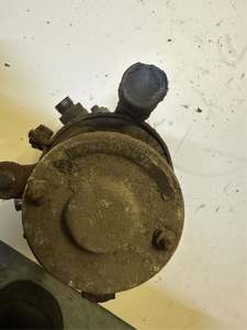 Pour Pompe à Essence Mercedes W108w111w113 pour Pompe à Essence Mercedes W108w111w113 - Product Image 2