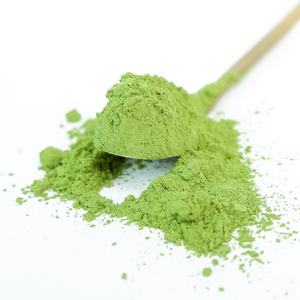Té Verde Orgánico de Grado Ceremonial <span class=keywords><strong>Matcha</strong></span> en Polvo Puro en Bolsa, Bebida <span class=keywords><strong>Matcha</strong></span> 4A en Polvo, Suministrado por la Compañía de Té de China - Product Image 2