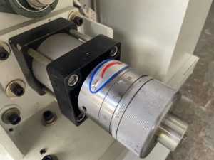 Máquina de doblado de calzado YT-238 para la parte superior del calzado, máquina de crimpado en caliente para la fabricación de calzado, máquina de doblado de botas cortas, máquinas para calzado - Product Image 6