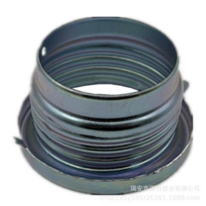 Kit de apertura de tanque de combustible Scania, tipo roscado de acero inoxidable para camiones, furgonetas y remolques - Product Image 4