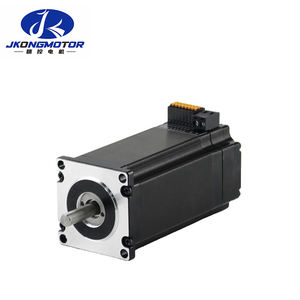 Jkongmotor มอเตอร์สเต็ปเซอร์โวสเต็ปแบบครบวงจร1.89N JKISC57-P3A3 M <span class=keywords><strong>NEMA</strong></span> 23 RS485 - Product Image 3