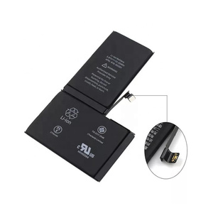 <span class=keywords><strong>Batterie</strong></span> de haute qualité pour <span class=keywords><strong>iPhone</strong></span> 12 <span class=keywords><strong>13</strong></span> 14 15 16 avec restauration de l'état de santé et guide d'installation facile - Product Image 5
