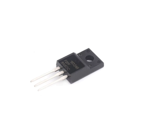 Transistores de Productos Semiconductores Discretos Xingyuan FQPF8N60C, FQPF8 TO-220-3 MOSFET N-CH 600V 7.5A 8N60C FQPF8N60 - Product Image 1