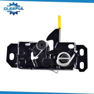 Cierre de Capó para <span class=keywords><strong>Mercedes</strong></span> Benz CLA W176 C117 X117 <span class=keywords><strong>GLA</strong></span> X156  A2468800460 - Product Image 3