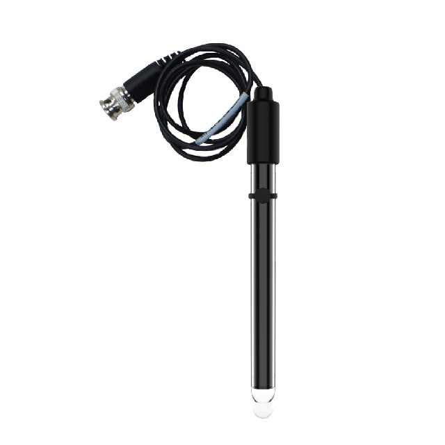 65-1C Ph Probe - Precision Glass Shell for Lab Measurements
