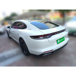 รถมือสอง2.9เบนซิน <span class=keywords><strong>Porsche</strong></span> <span class=keywords><strong>Panamera</strong></span> <span class=keywords><strong>4</strong></span>ที่นั่ง - Product Image 4