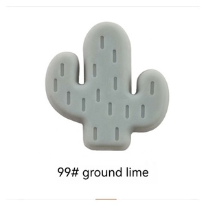 Accesorios de Joyería con Diseño Especial de <span class=keywords><strong>Cactus</strong></span> para Hacer Pulseras - Product Image 5