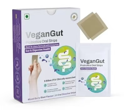 vitamin strip manufacturer machine