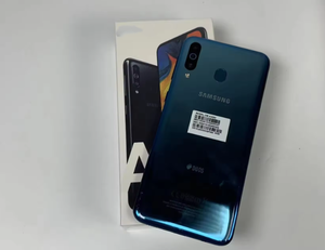 Smartphone usado original para <span class=keywords><strong>Samsung</strong></span> desbloqueado Galaxy A40S 64GB teléfonos <span class=keywords><strong>Dual</strong></span> <span class=keywords><strong>SIM</strong></span> <span class=keywords><strong>A32</strong></span> A90 128GB - Product Image 3