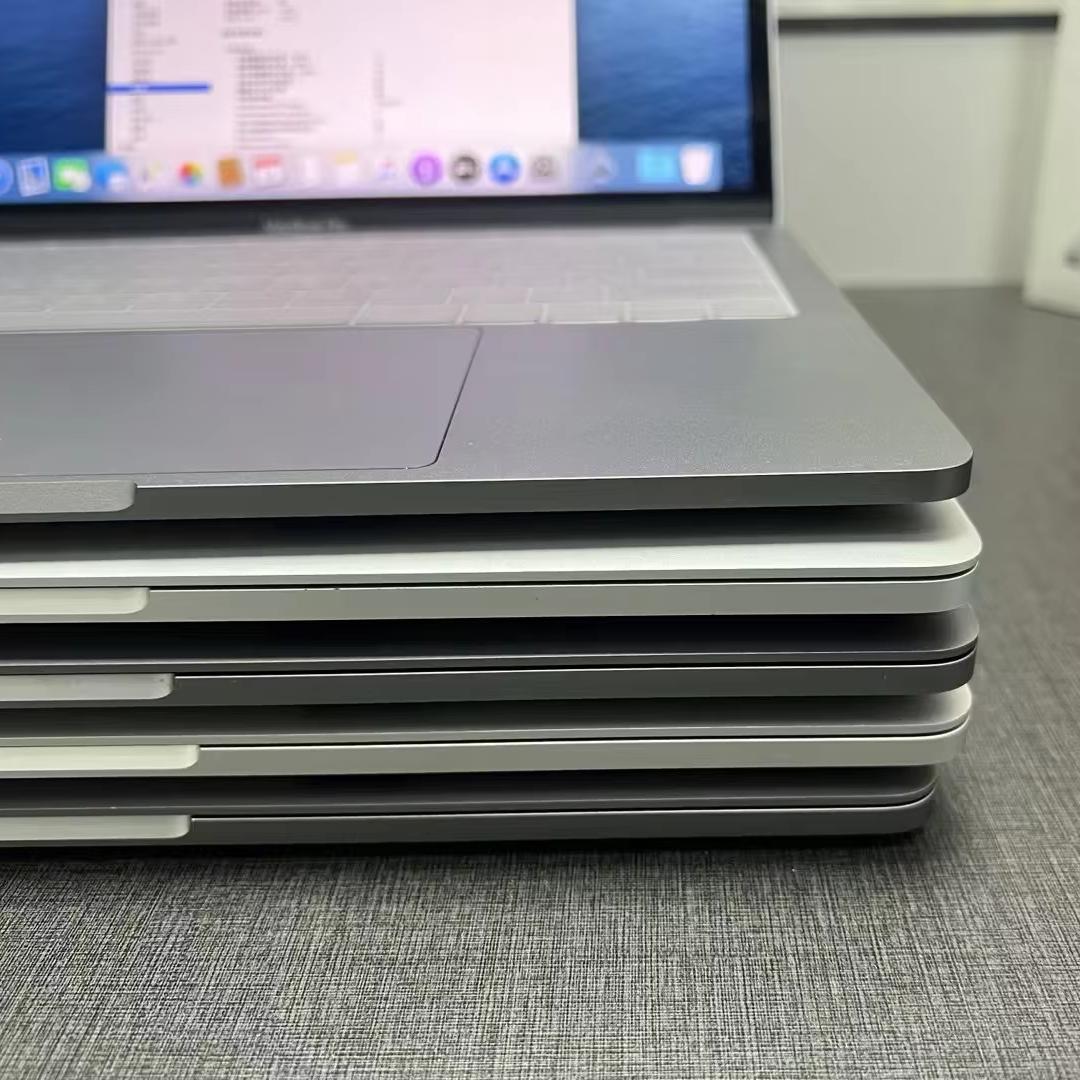 Vs 2019 Macbook Pro 2017 Macbook Air 2018 2019 MacBook Air