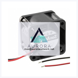 Ventilador de refrigeración OEM de alta calidad, 109P0424H3023,1688-1128-ND, con buen precio - Product Image 1