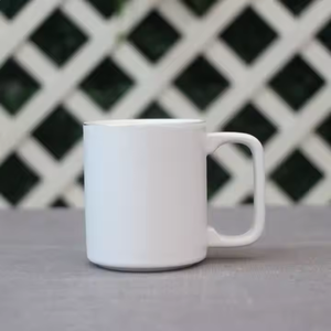 11oz mô hình tùy chỉnh gốm cốc cà phê với tay cầm vuông Sứ <span class=keywords><strong>Cup</strong></span> cho trà & cà phê cho quà tặng doanh nghiệp - Product Image 6