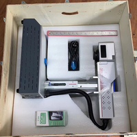 Tbk — Mini machine laser automatique pour iPhone, pour enlever les vitre arrière cassée, réparation lcd, nouvelle collection 2021