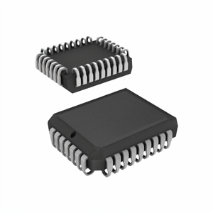 32 LCC Original Buy Online Electronic Components AT28C010-12JC Memory - Product Image 1