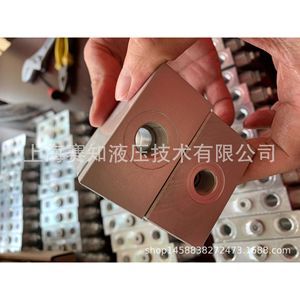 FEW SUN Hydraulics Conjuntos de Válvulas Hidráulicas Neumáticas Hechas a Medida Unidades de Potencia Hidráulica Estándar y No Estándar - Product Image 5