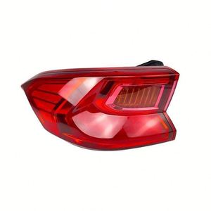 For Great Wall Harvard M6xkz0ya Taillight Curved Lamp 413499 Xkz0ya 4133101xkz0ya - Product Image 5